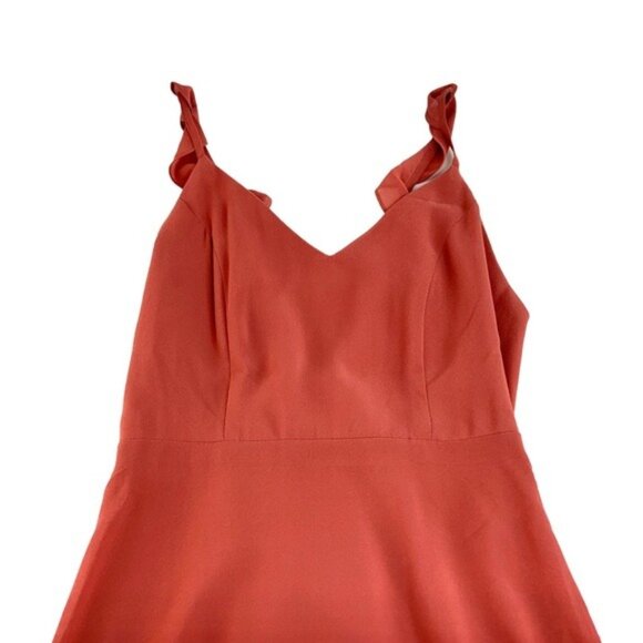 NWT Lulus Meteoric Maxi Open Back Dress - Picture 3 of 6